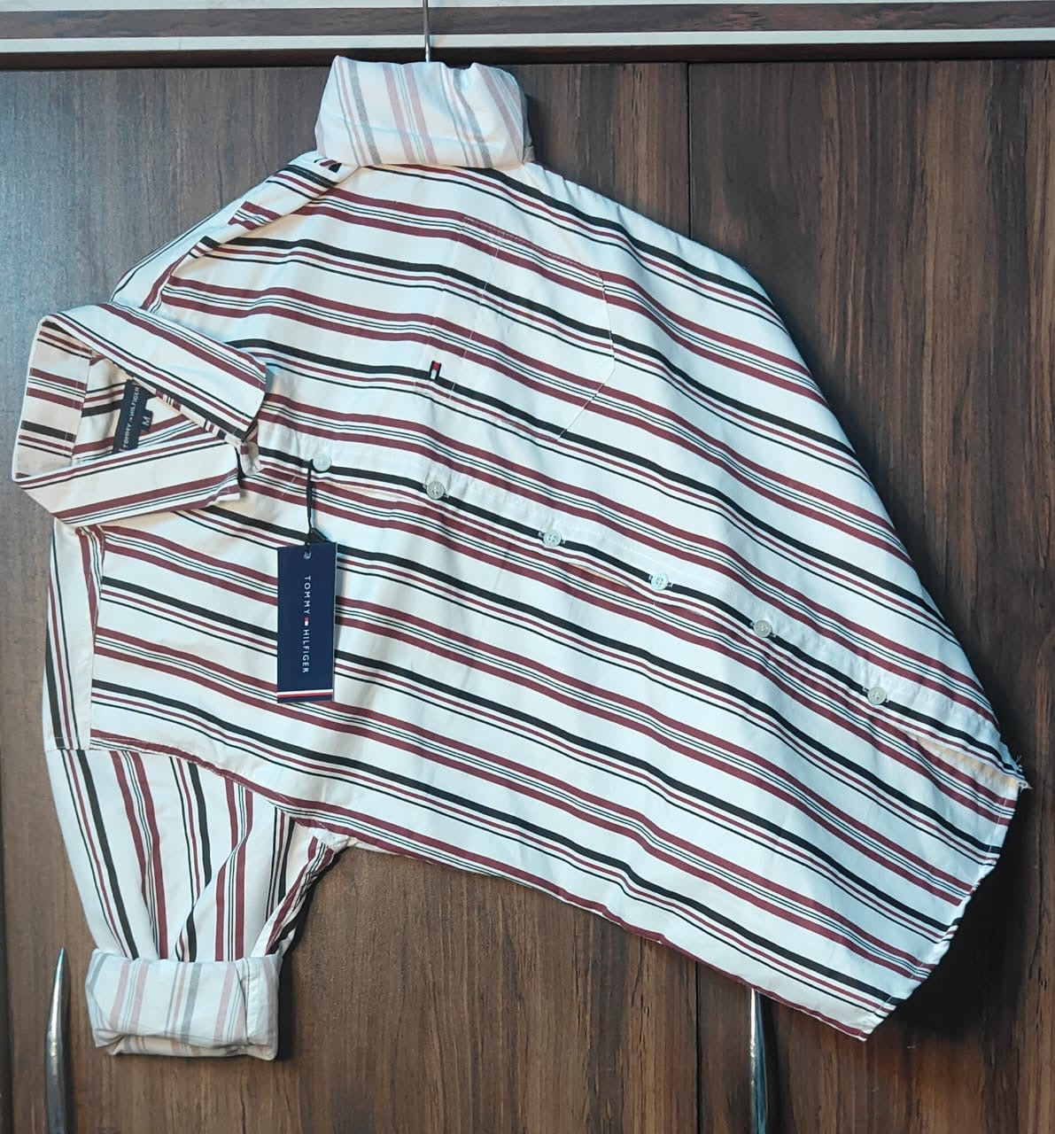 Tommy Hilfiger Shirt