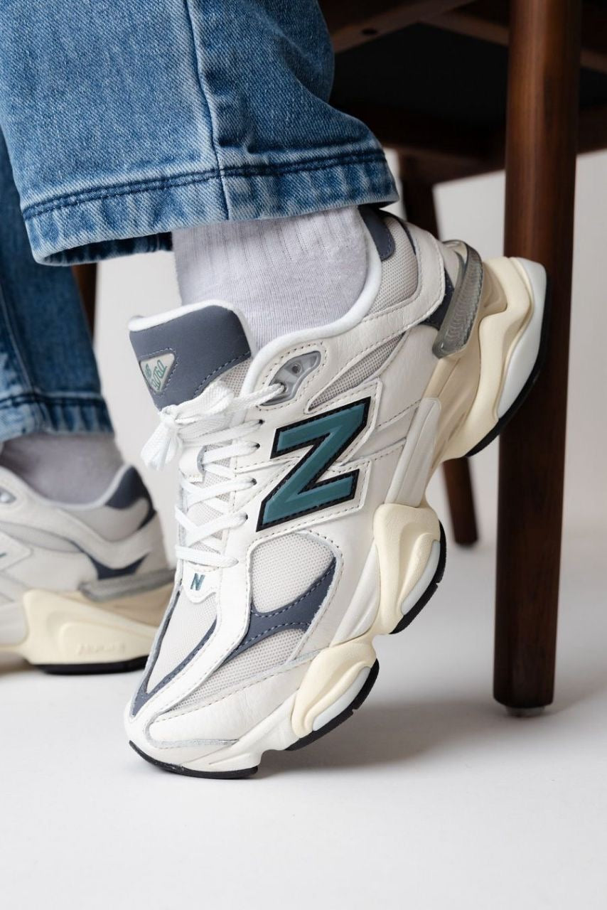 New Balance 9060 Shoes