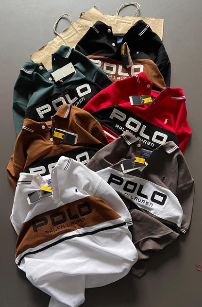 Polo T-shirt