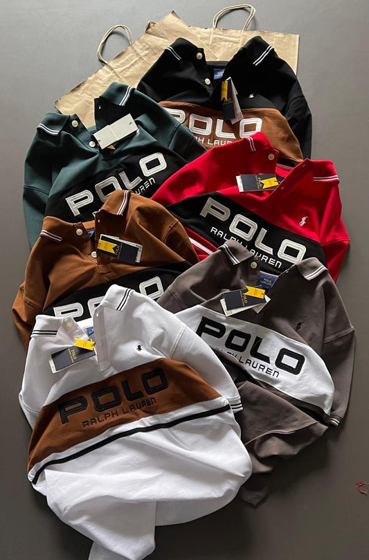 Polo T-shirt