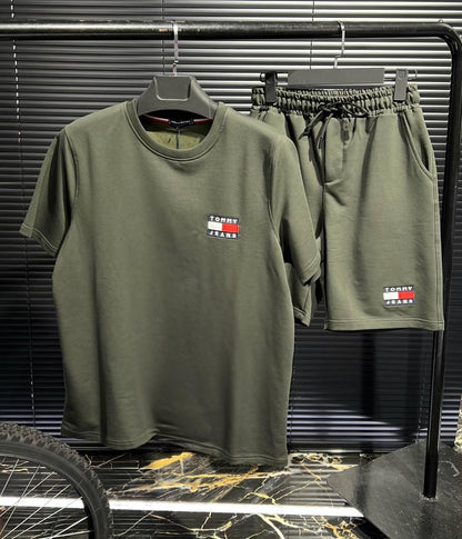 Tommy Hilfigher Tracksuit