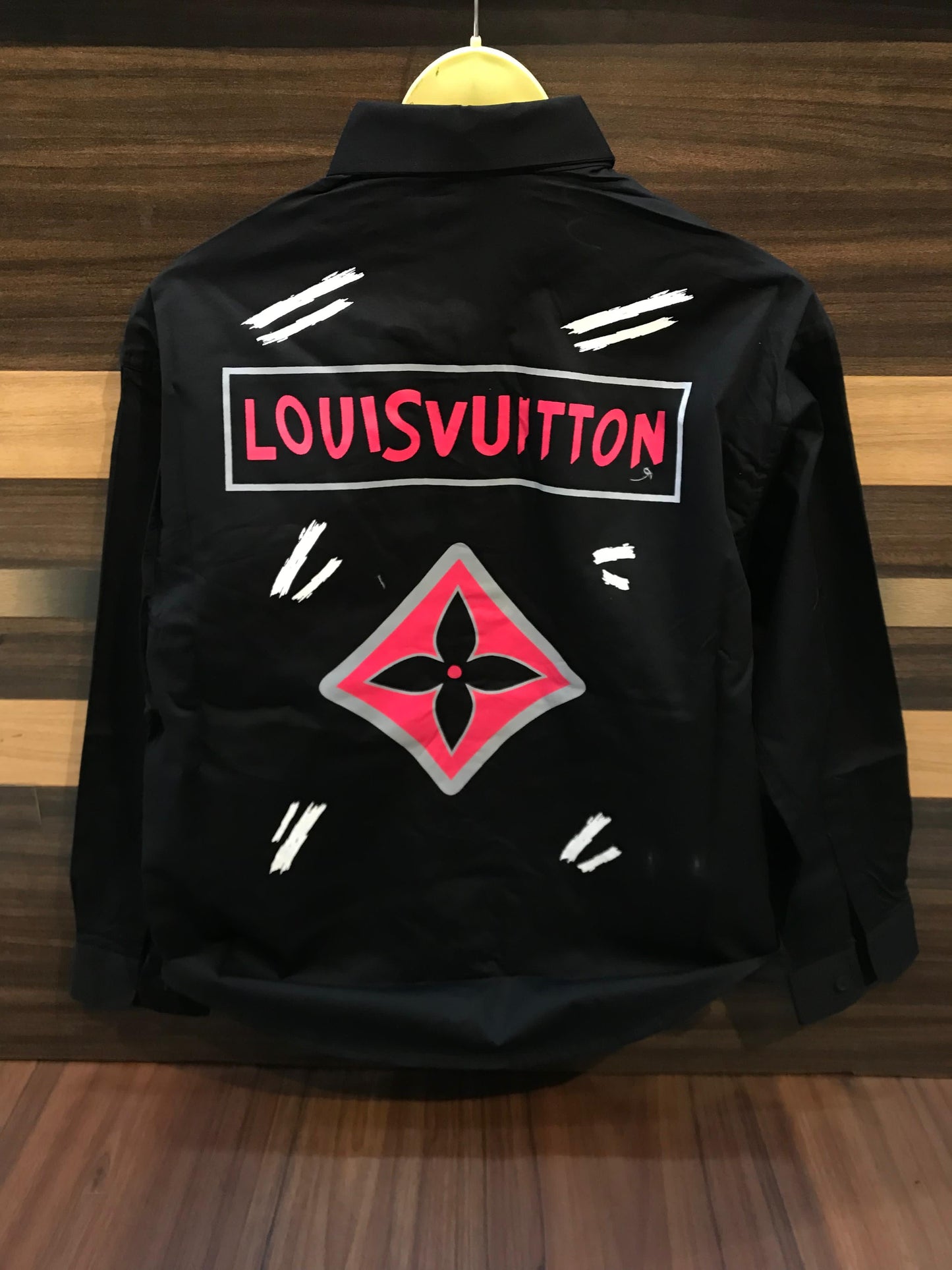 Louis Vuitton