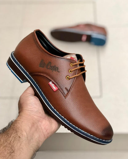 Lee Cooper Office Shoes