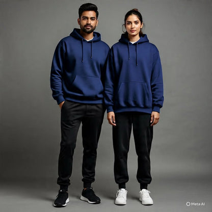 Premium Couple Tracksuits Buy One Get One Free