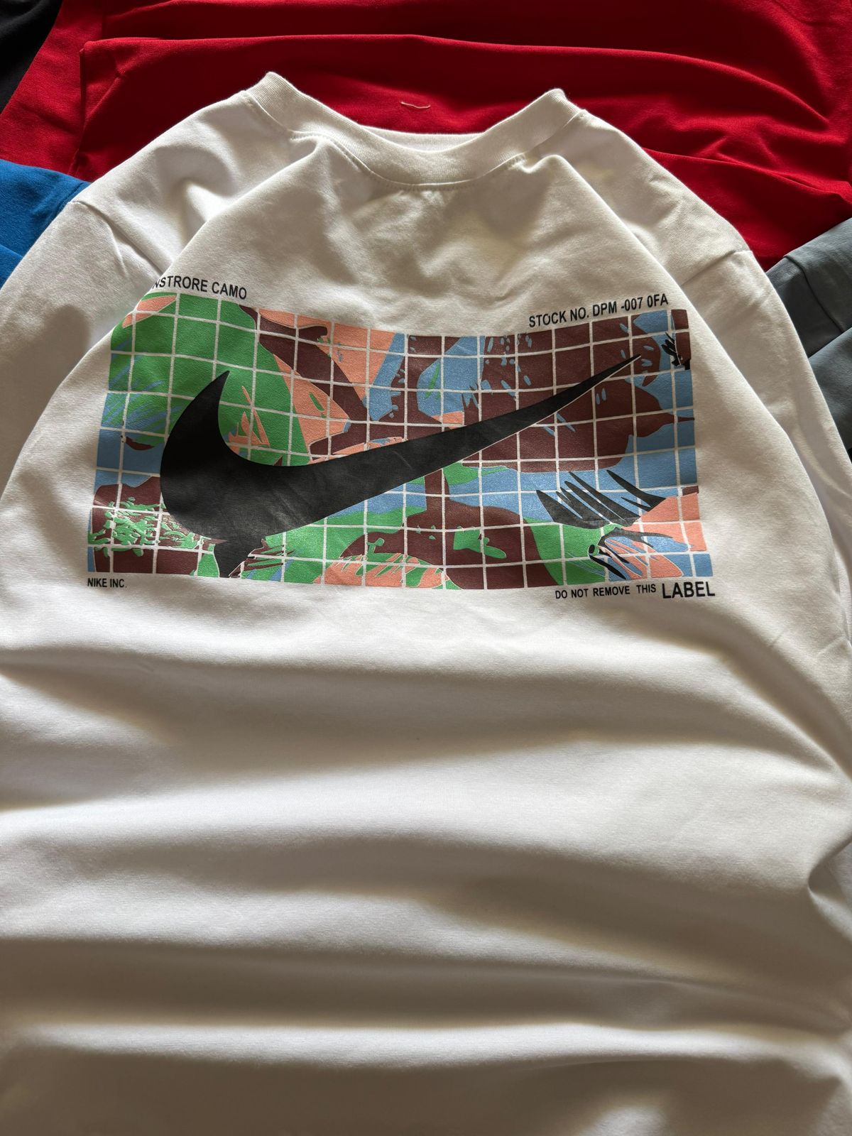 Nike T-shirt