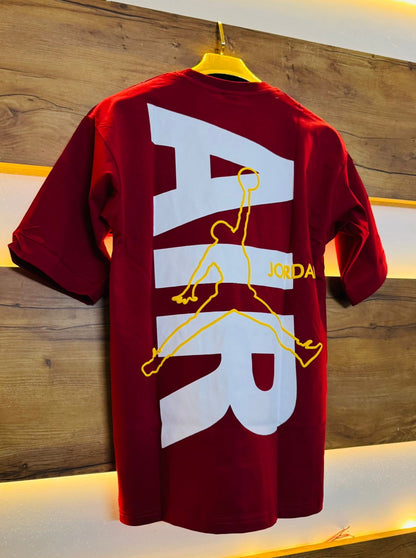 AIR JORDAN T-SHIRT