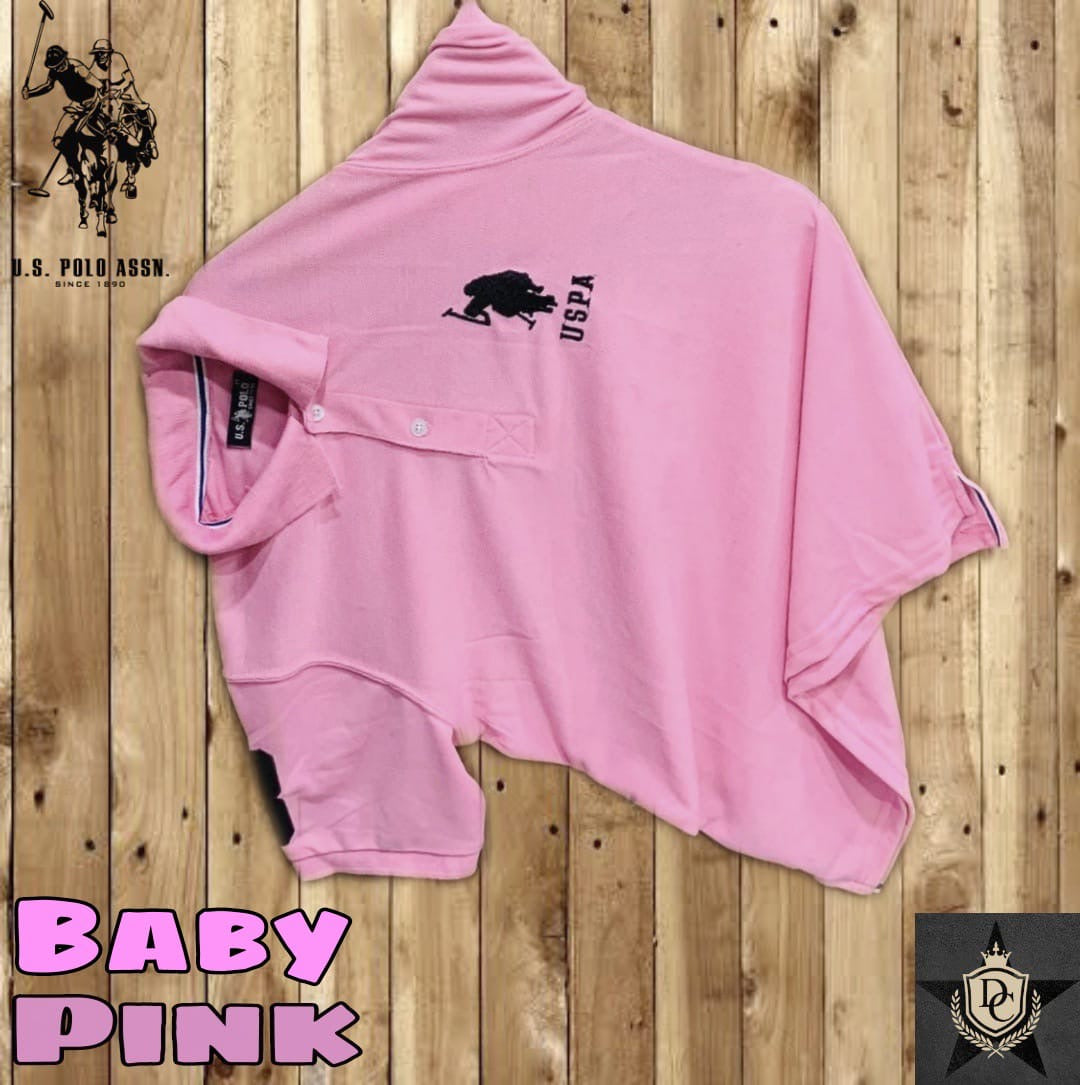 USPA POLO