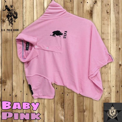 USPA POLO
