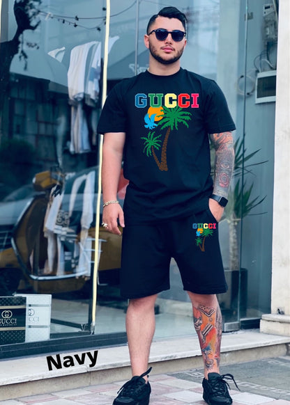 Gucci Tracksuit