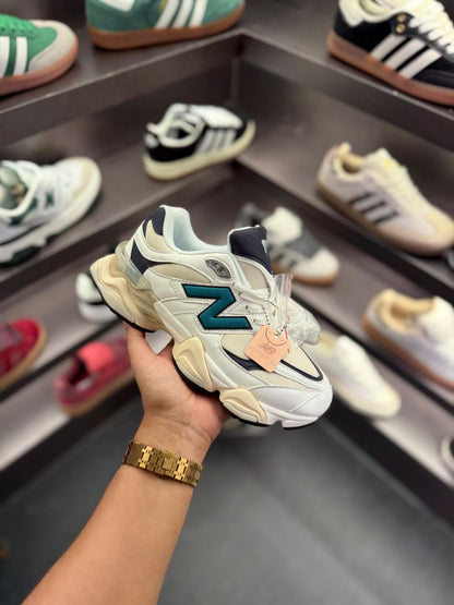 New Balance 9060 Shoes