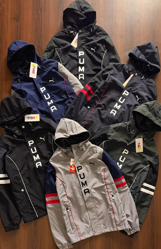 Puma Cap Windshitter