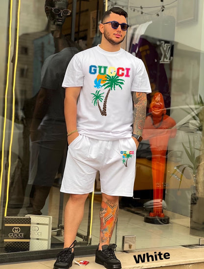 Gucci Tracksuit