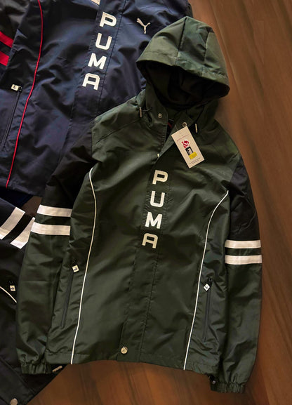 Puma Cap Windshitter