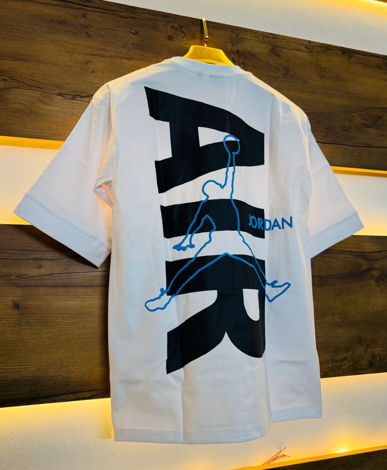 AIR JORDAN T-SHIRT