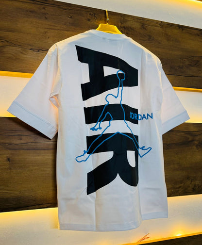 AIR JORDAN T-SHIRT
