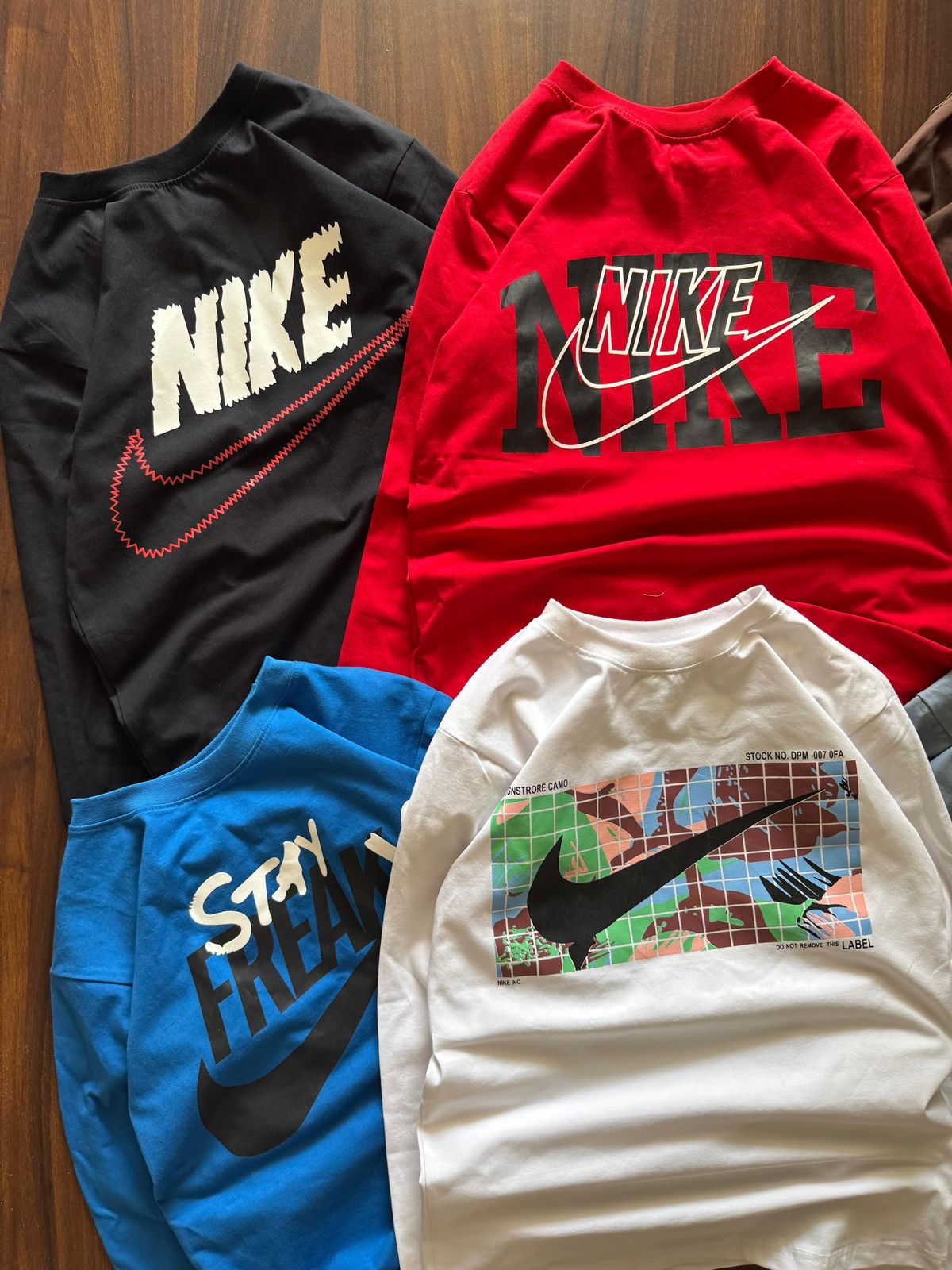 Nike T-shirt