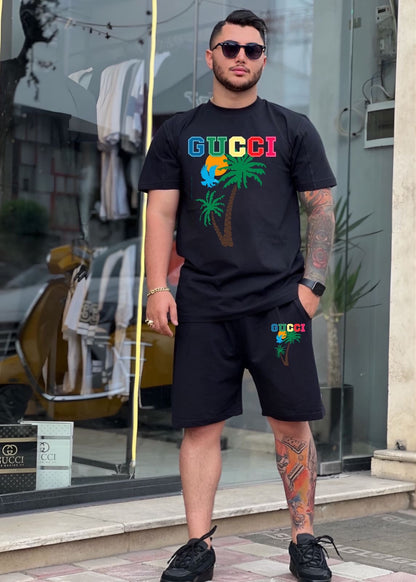 Gucci Tracksuit