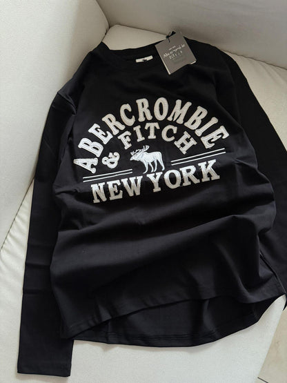 ABERCROMBIE & FITCH