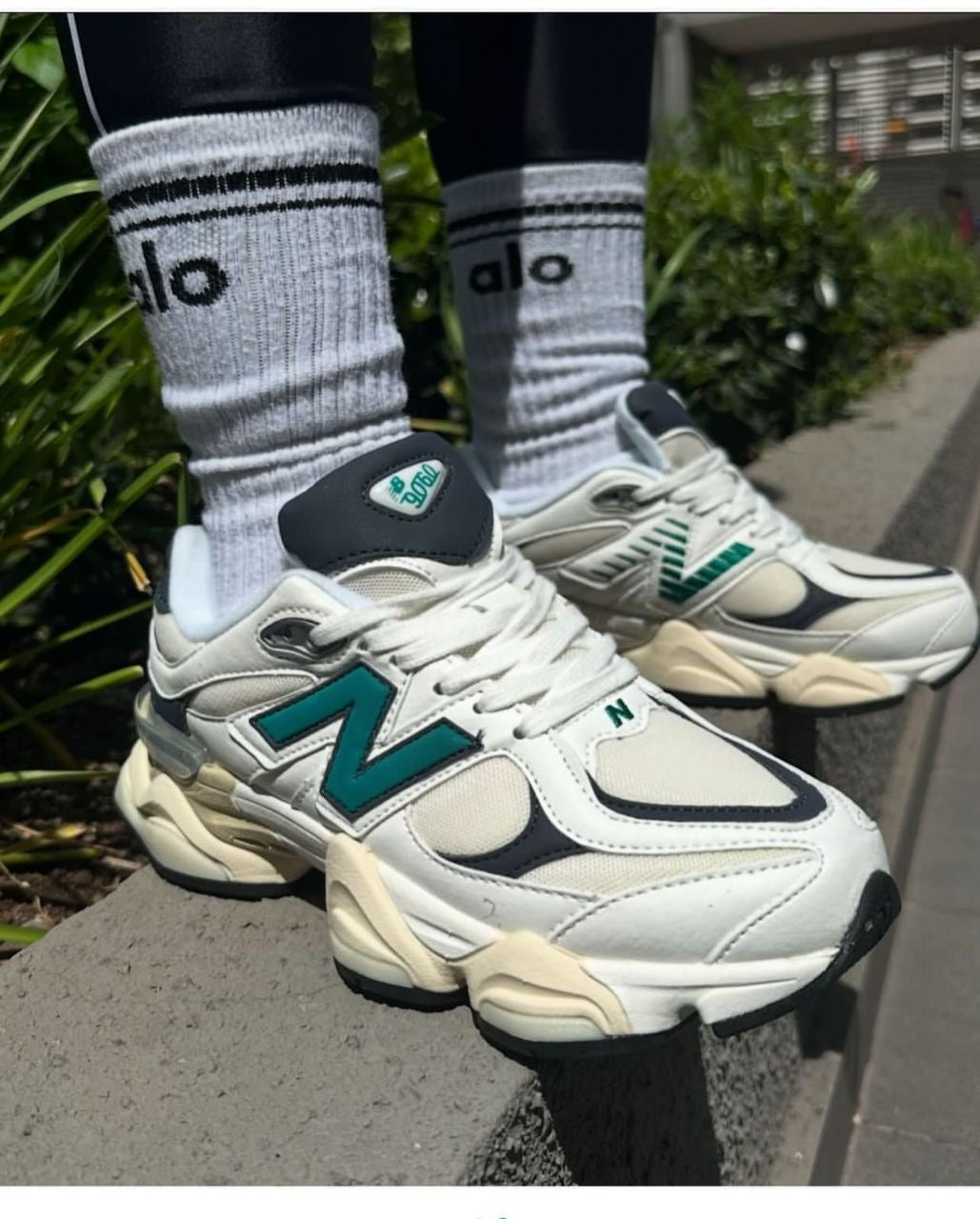 New Balance 9060 Shoes