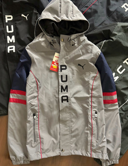 Puma Cap Windshitter