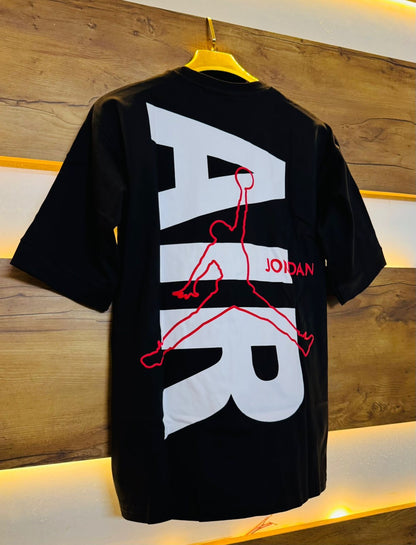 AIR JORDAN T-SHIRT