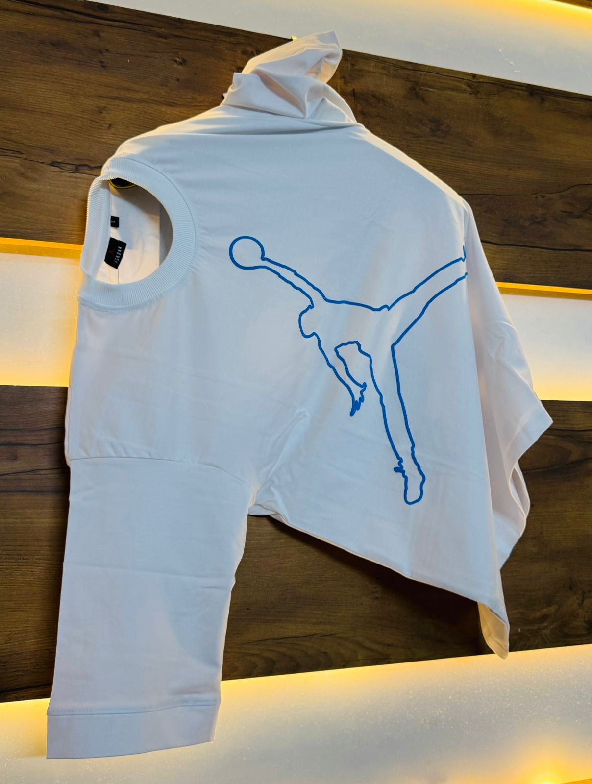 AIR JORDAN T-SHIRT