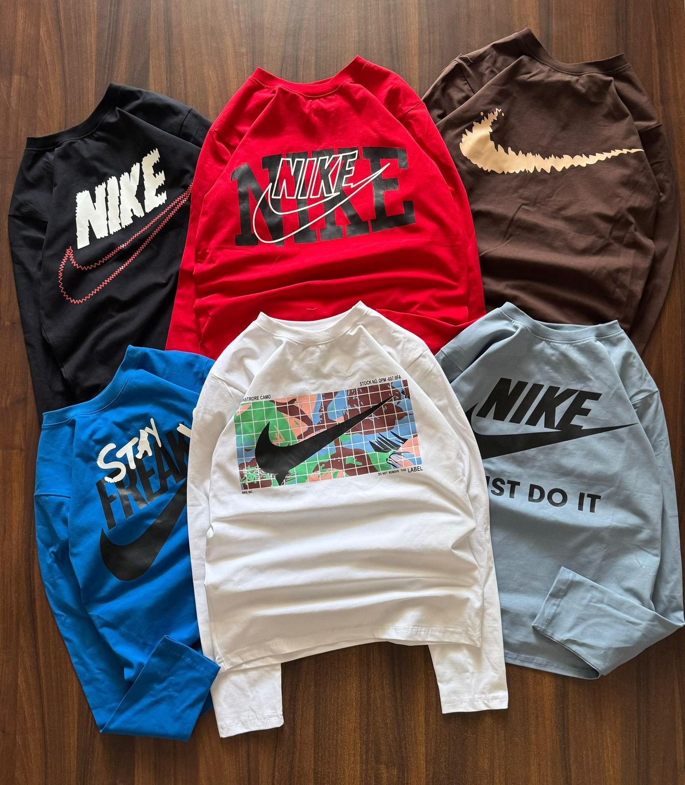 Nike T-shirt