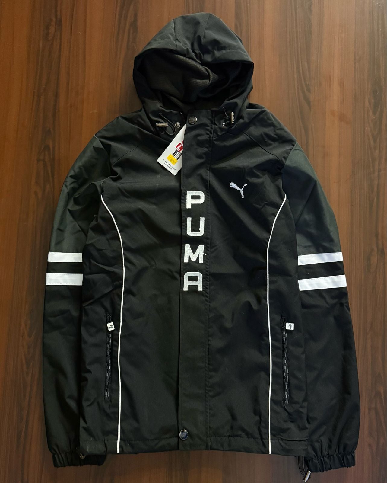 Puma Cap Windshitter