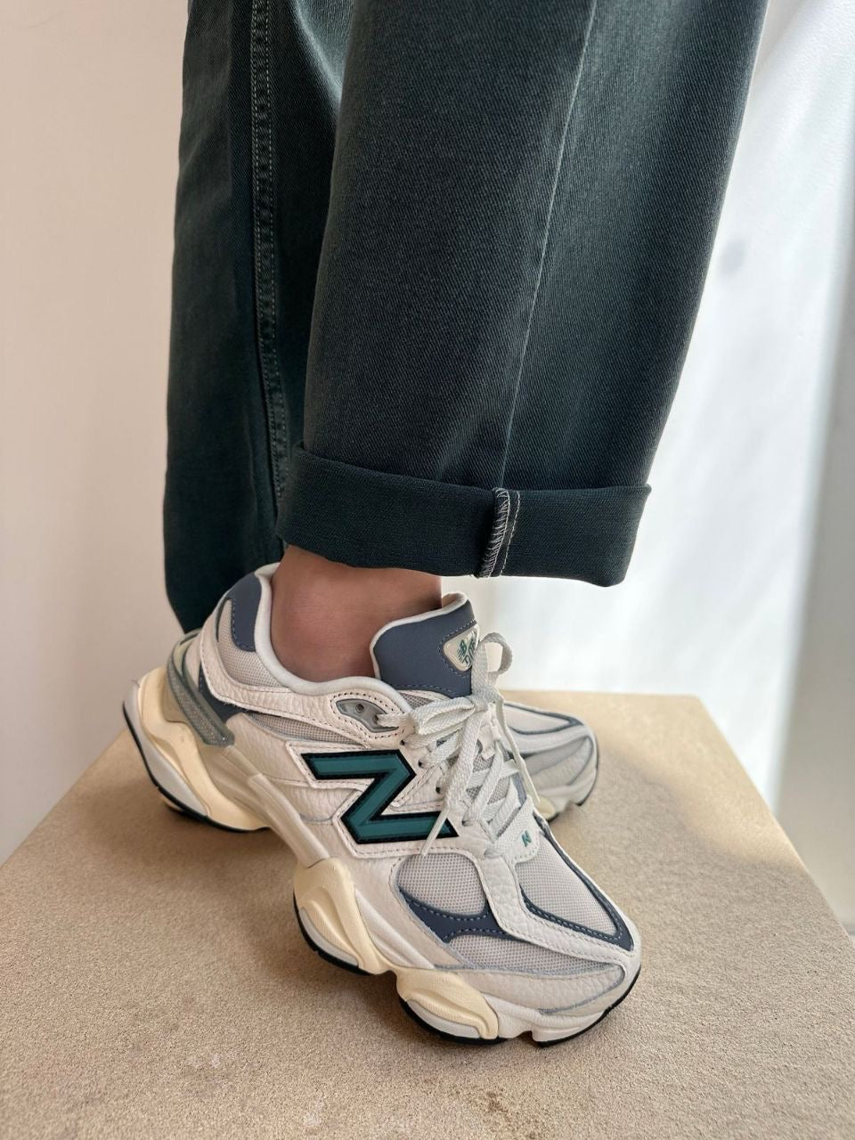 New Balance 9060 Shoes