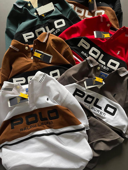 Polo T-shirt