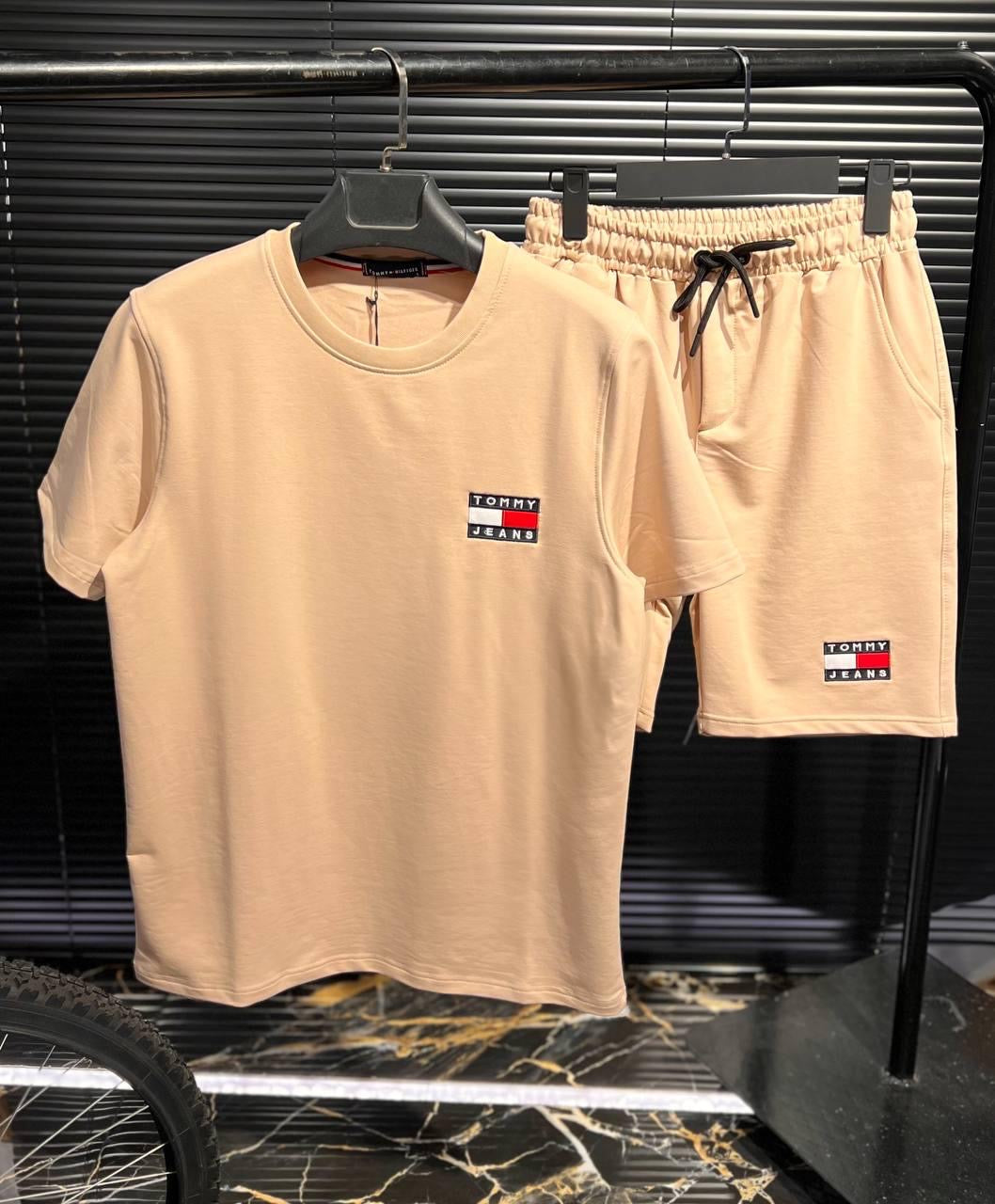 Tommy Hilfigher Tracksuit