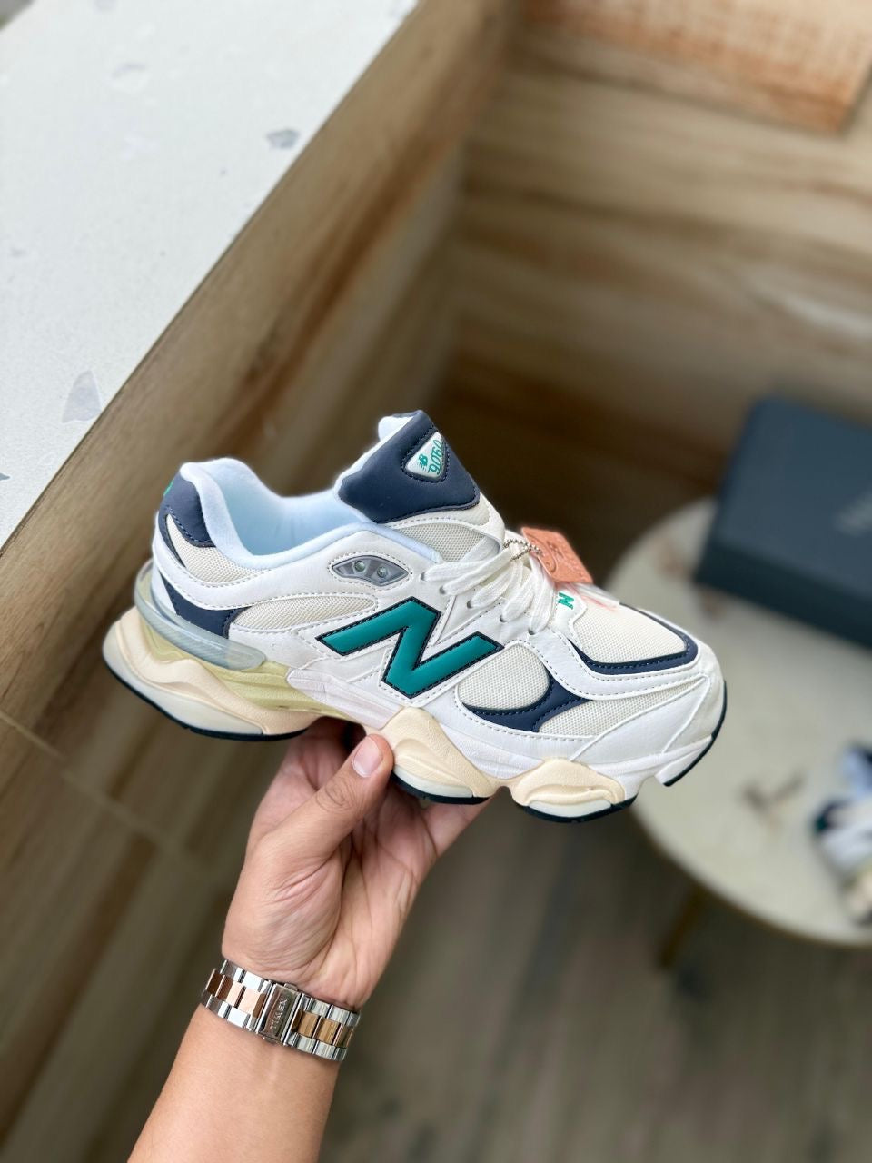 New Balance 9060 Shoes