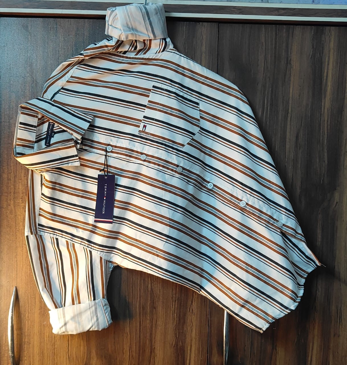 Tommy Hilfiger Shirt