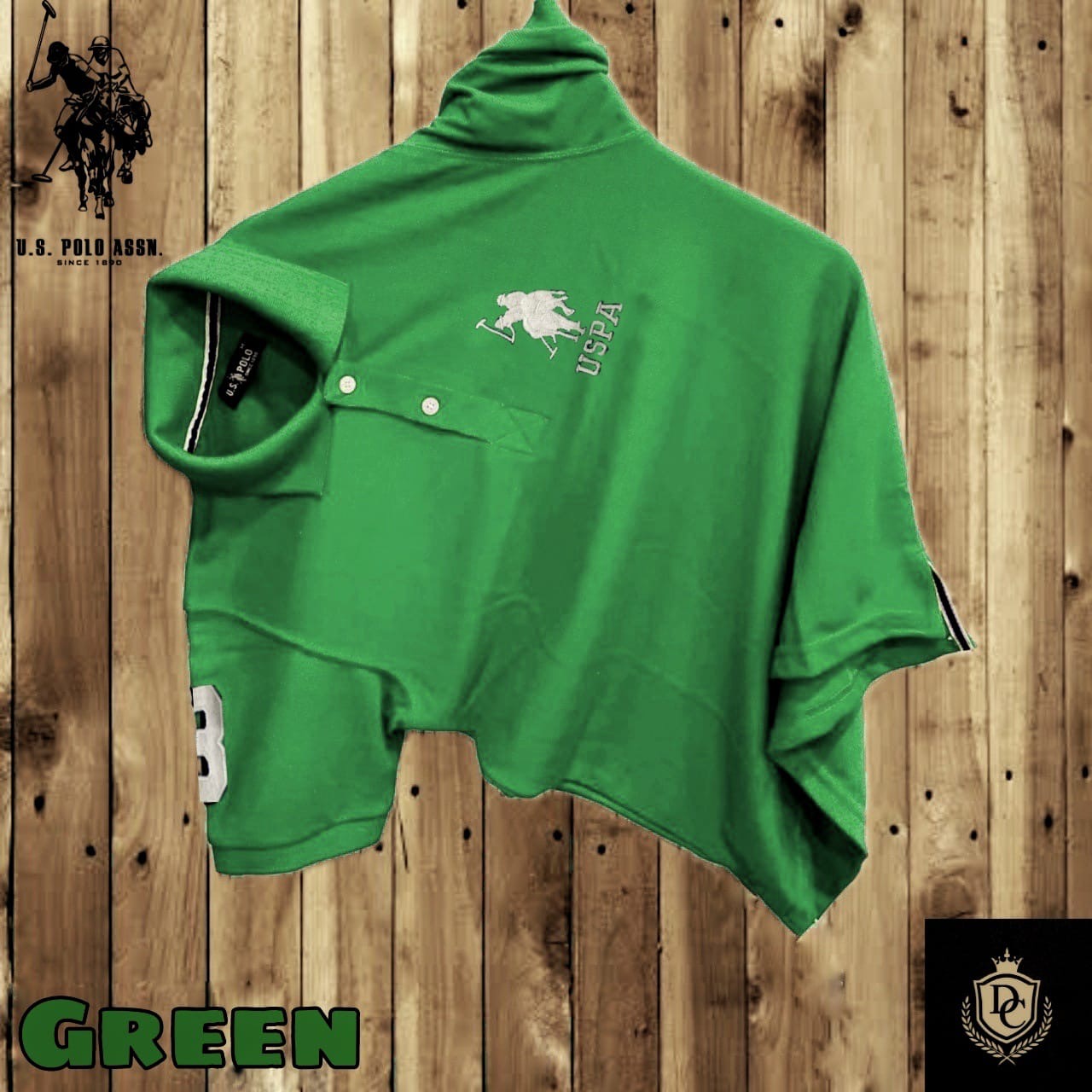 USPA POLO