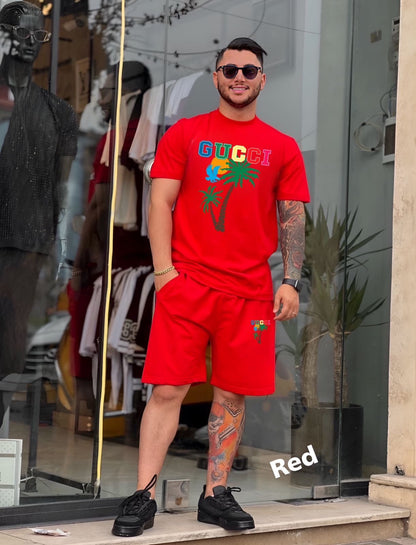 Gucci Tracksuit