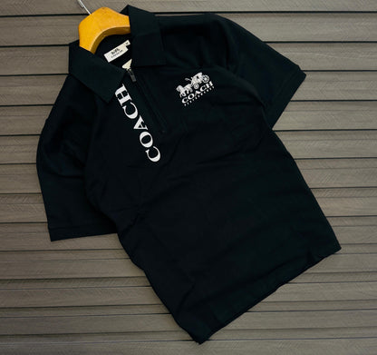Coach Brand T-shirt