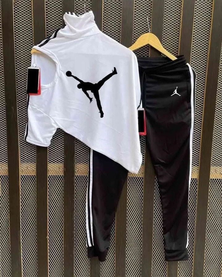 Jordan Tracksuit
