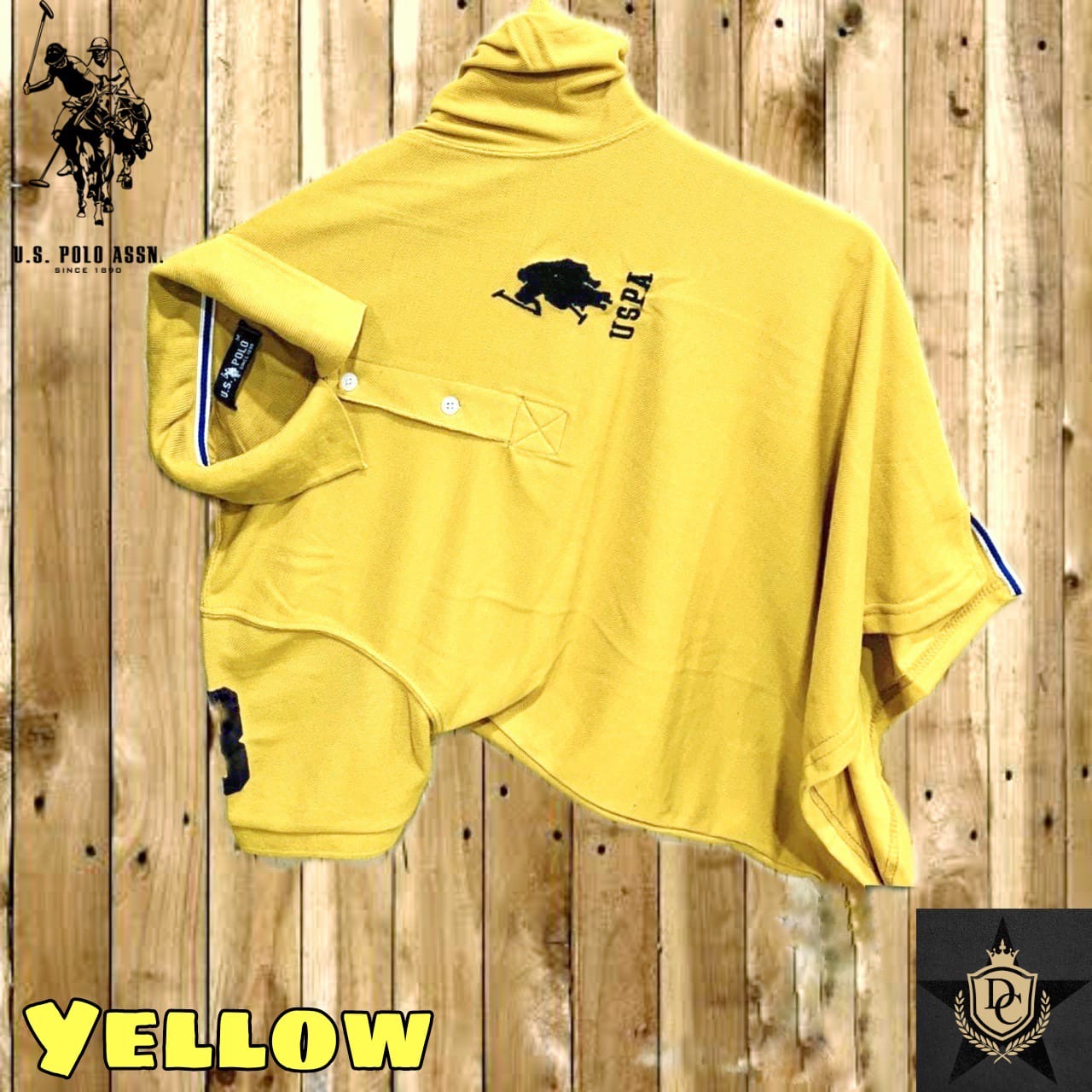USPA POLO