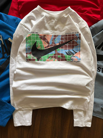 Nike T-shirt
