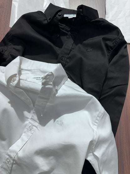 Lacoste Shirt