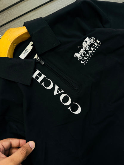 Coach Brand T-shirt