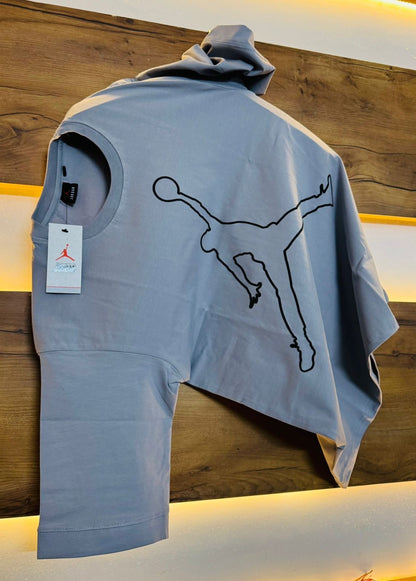 AIR JORDAN T-SHIRT