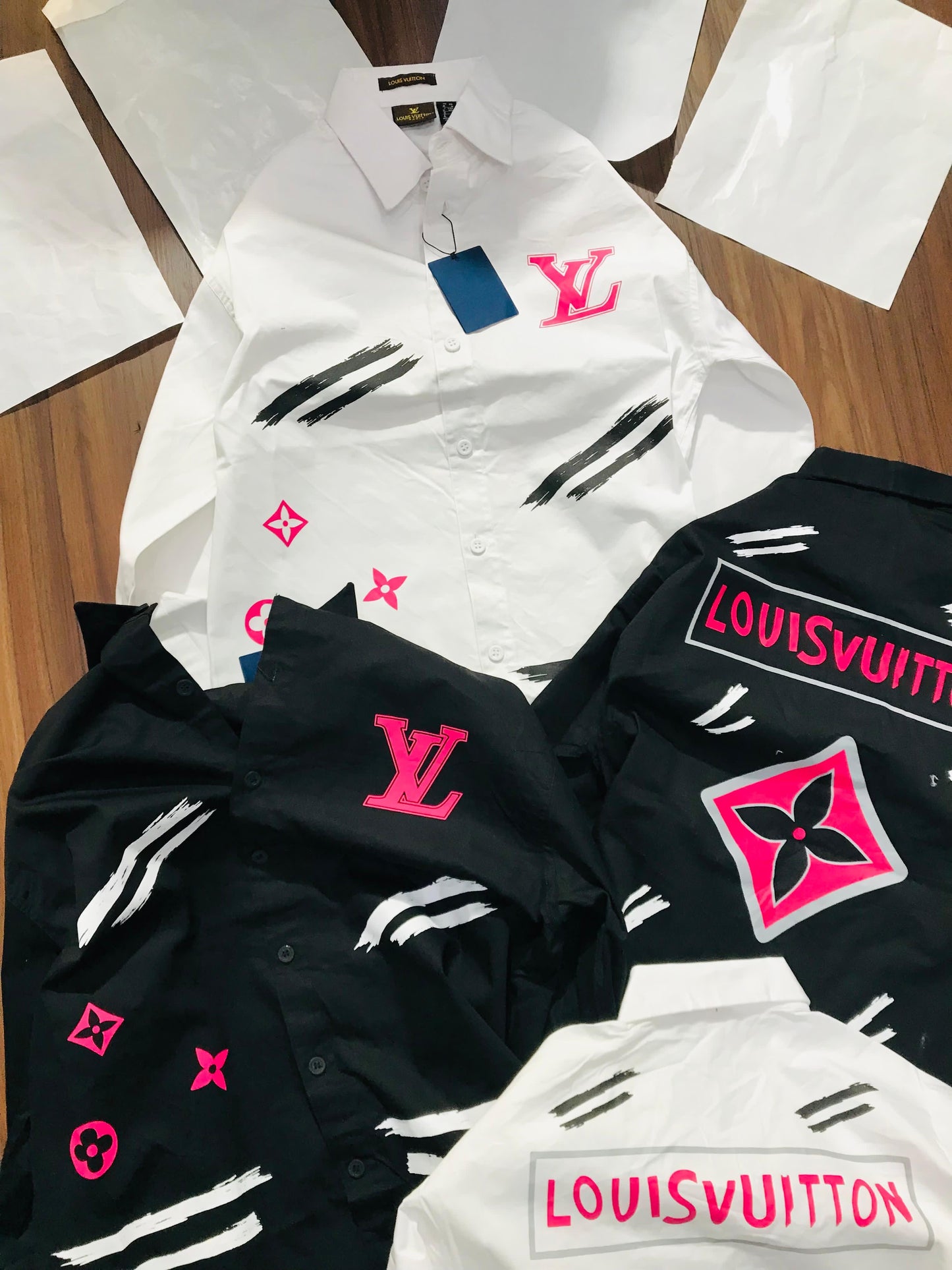 Louis Vuitton