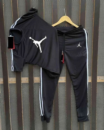 Jordan Tracksuit