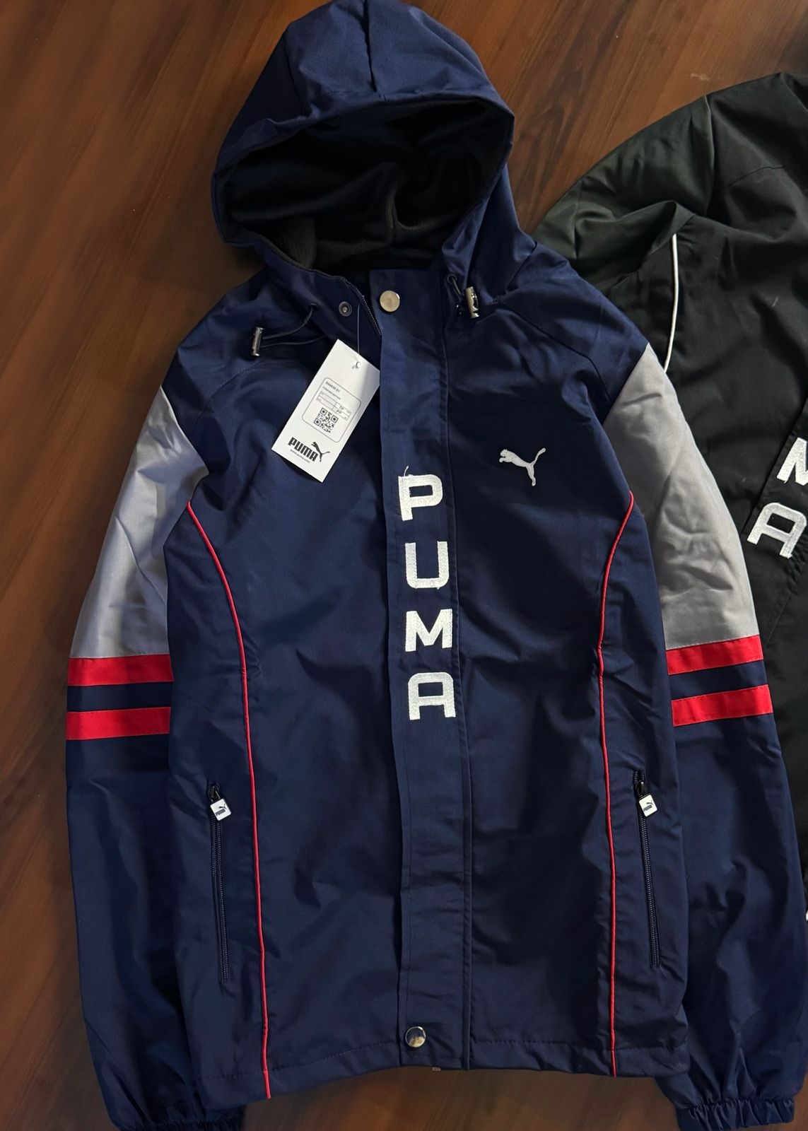 Puma Cap Windshitter