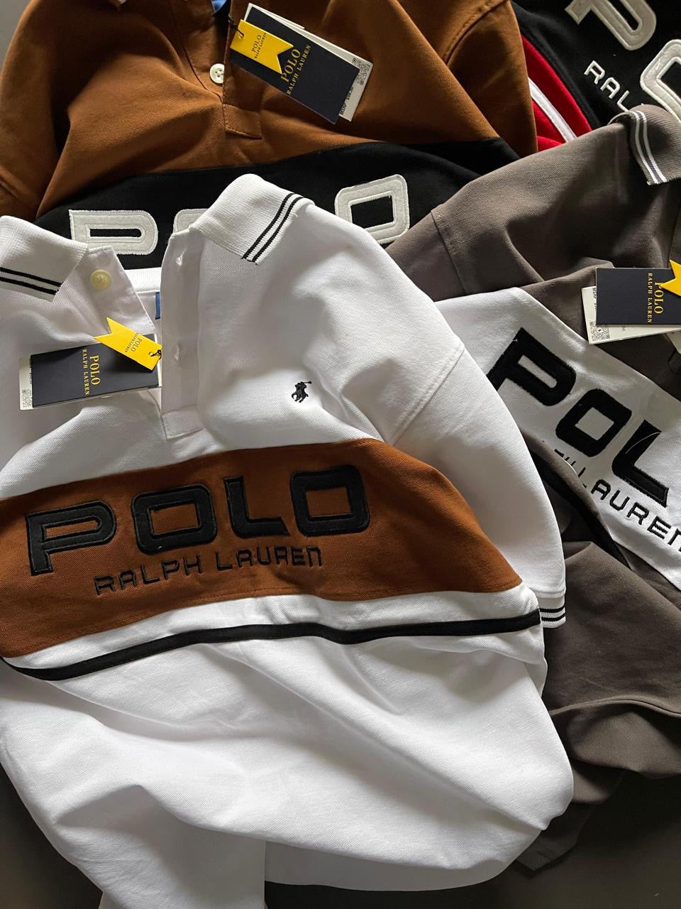 Polo T-shirt