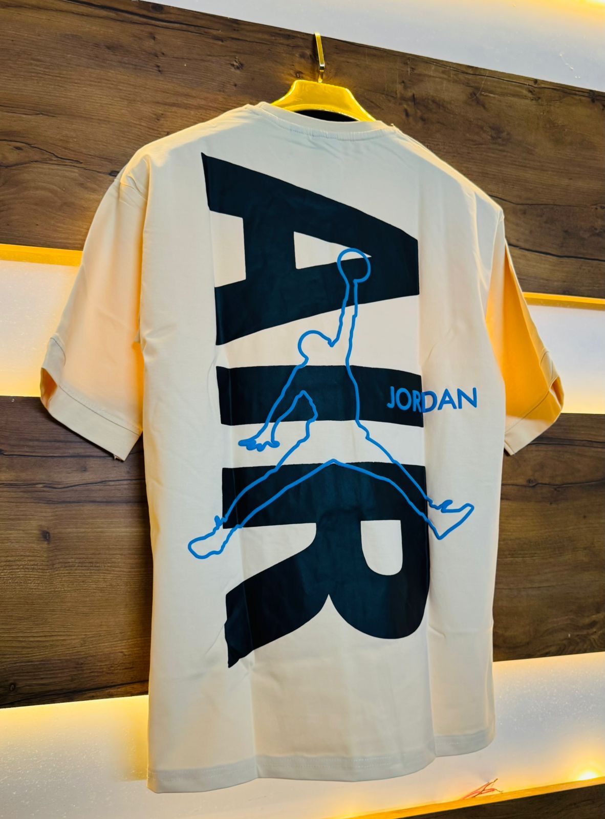 AIR JORDAN T-SHIRT