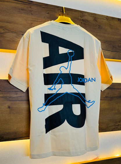 AIR JORDAN T-SHIRT