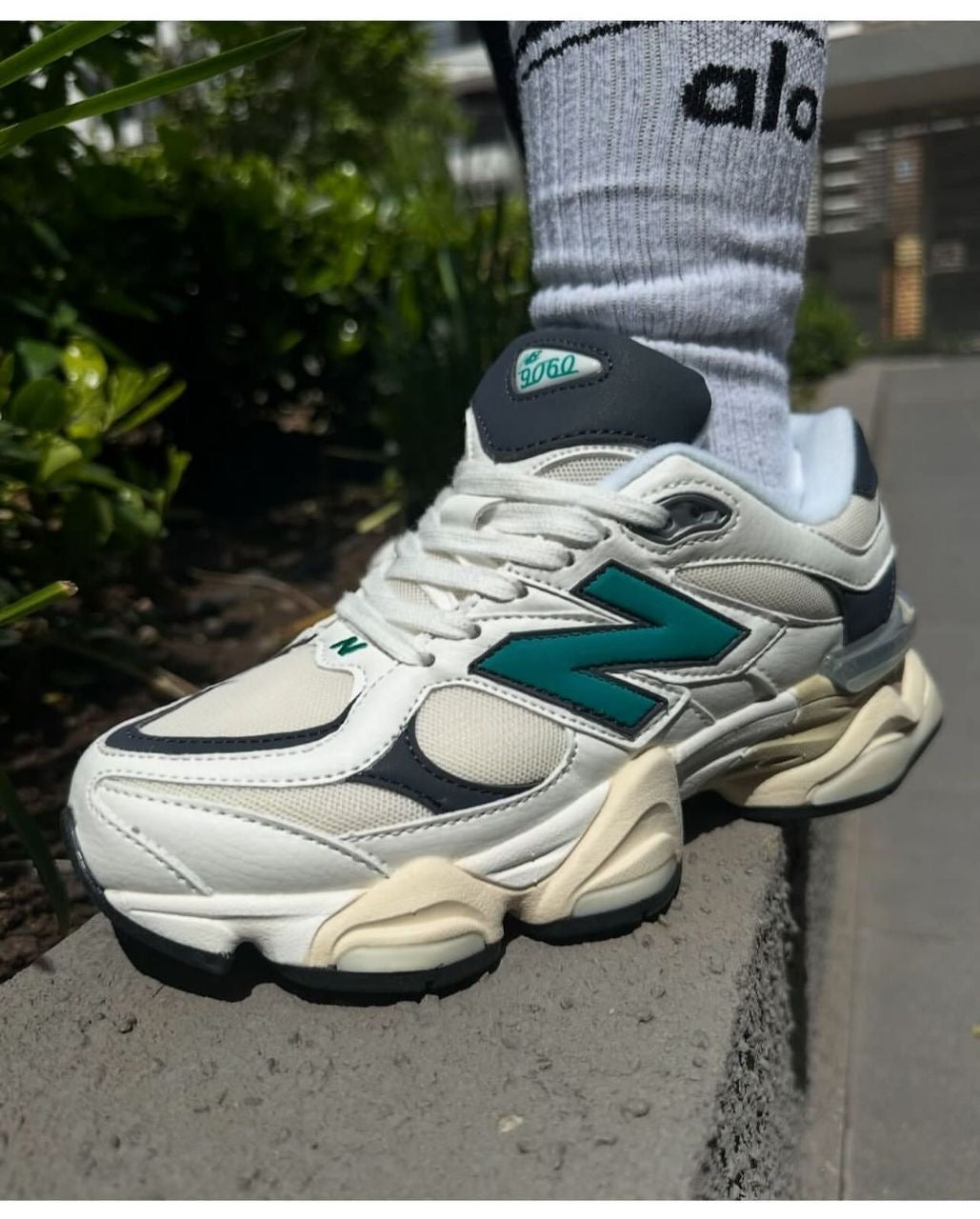 New Balance 9060 Shoes