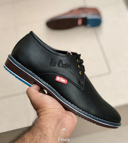 Lee Cooper Office Shoes